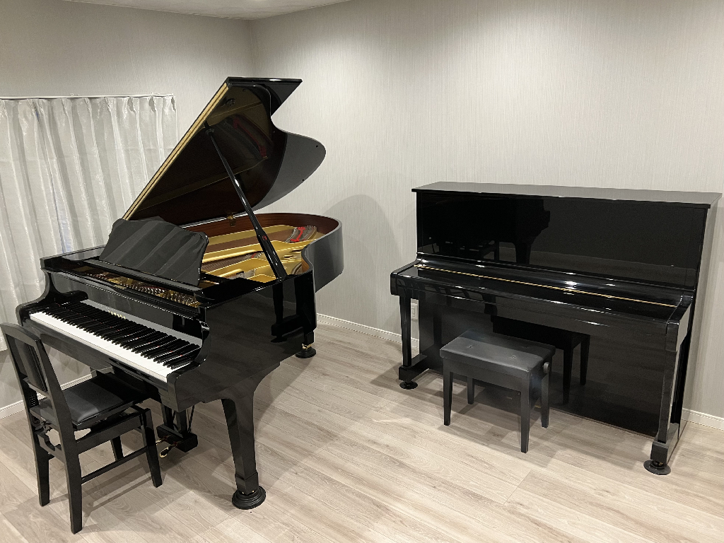 みずきピアノ教室のメイン画像